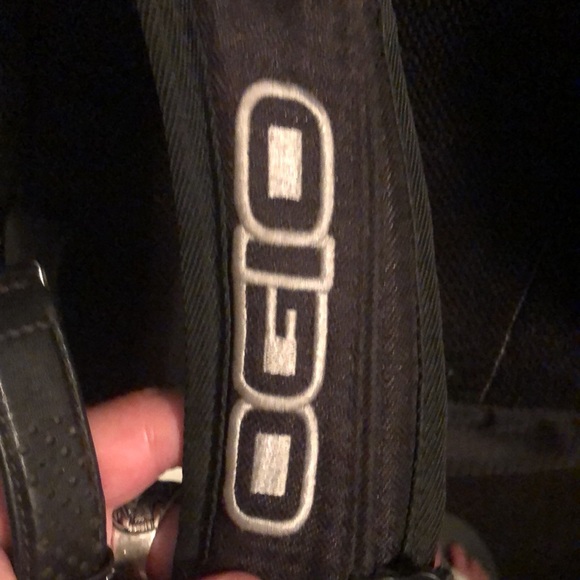 Backpack for MC or Riders - Picture 8 of 10